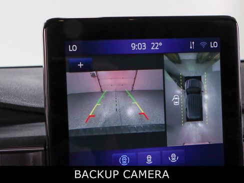 Used 2023 Ford Explorer ST w/ Technology Package image 19