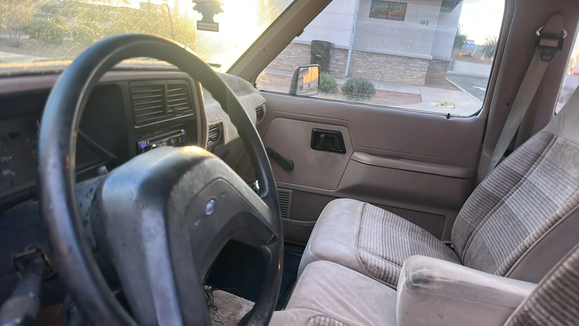 Used 1992 Ford Ranger 2WD SuperCab image 24