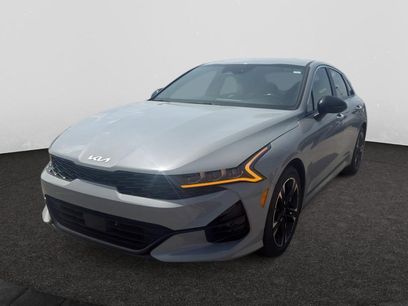 Used 2024 Kia K5 GT-Line w/ GT-Line Premium Package