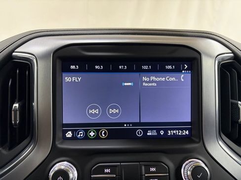 Used 2022 GMC Sierra 1500 Elevation image 46