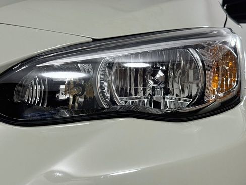 Certified 2023 Subaru Crosstrek 2.0i Premium w/ Special Edition AWD/4WD image 36