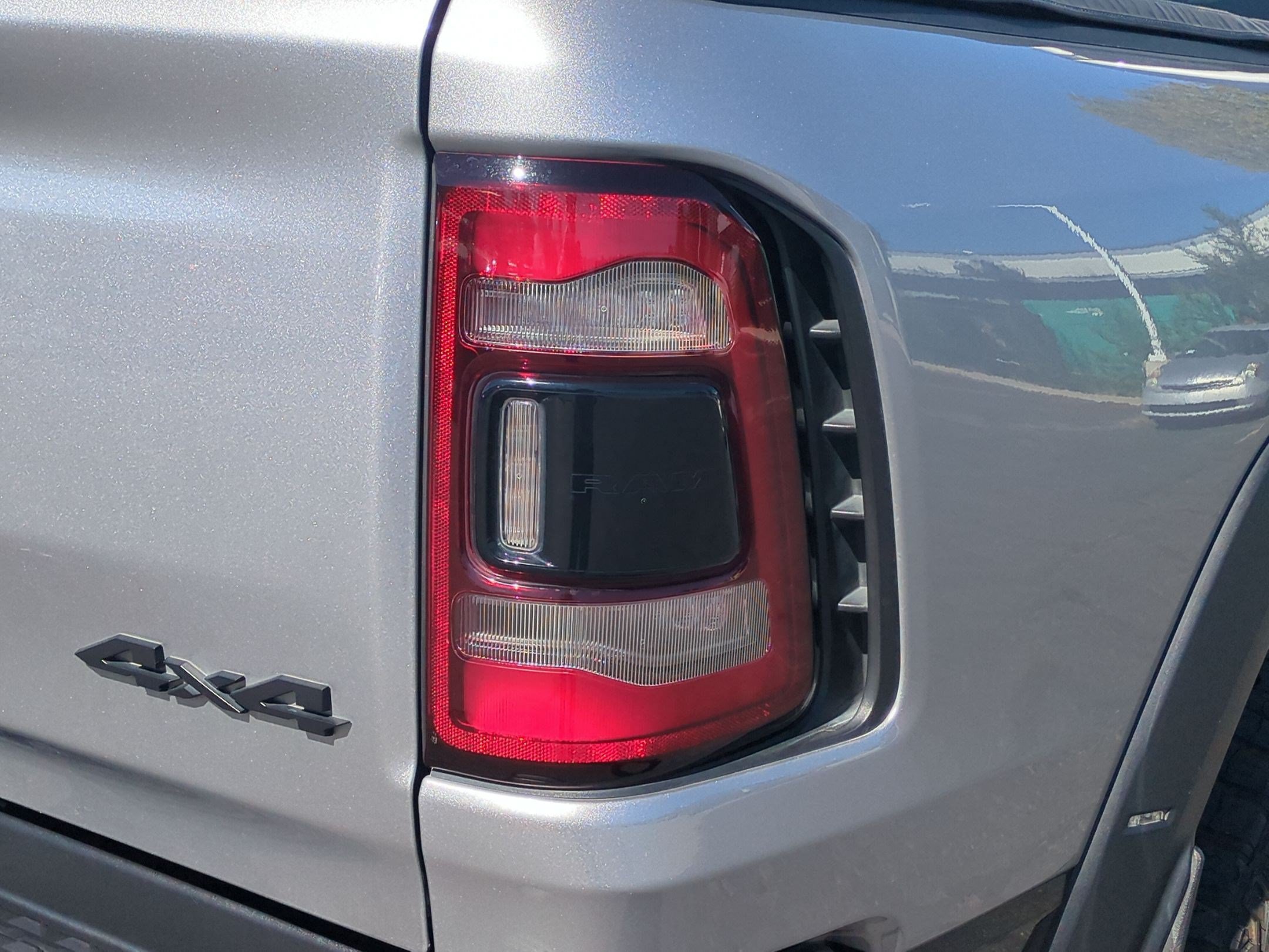 Used 2021 RAM 1500 TRX w/ TRX Level 2 Equipment Group AWD/4WD image 12