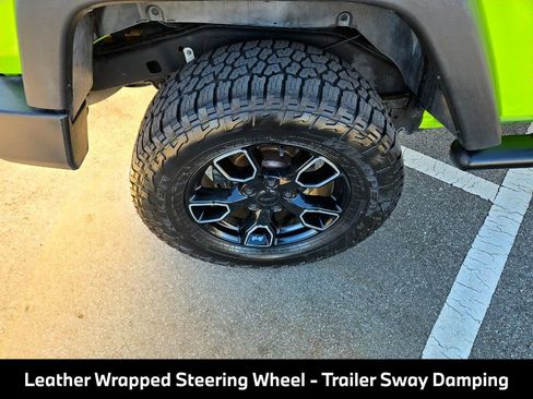 Used 2012 Jeep Wrangler Sport AWD/4WD image 12