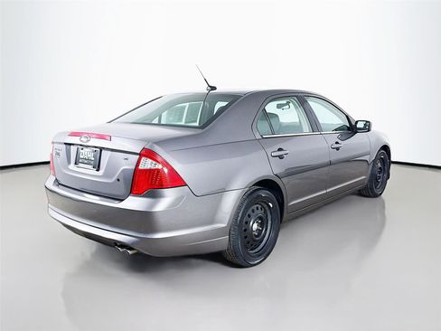 Used 2012 Ford Fusion SE FWD image 12