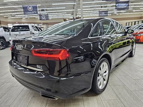 Used 2017 Audi A6 3.0T Premium Plus image 7