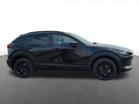 New 2026 MAZDA CX-30 2.5 Turbo w/ Premium Package image 7