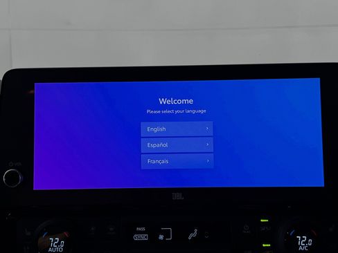 Used 2024 Toyota Grand Highlander Limited image 27