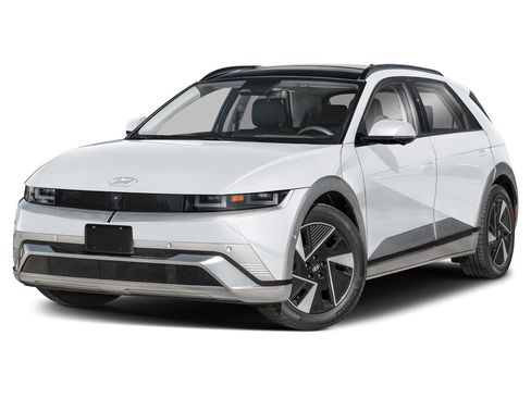 New 2026 Hyundai Ioniq 5 Limited RWD image 18