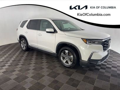 Used 2023 Honda Pilot EX-L