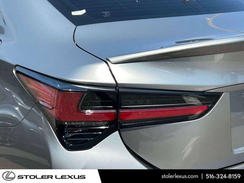 Certified 2022 Lexus RC 350 F Sport RWD image 14