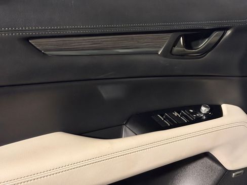 Used 2017 MAZDA CX-5 Grand Select FWD image 13