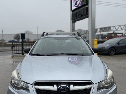 Used 2012 Subaru Impreza 2.0i image 8