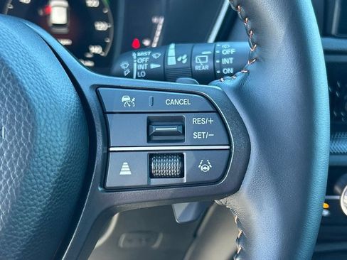 New 2026 Honda CR-V Sport-L image 20