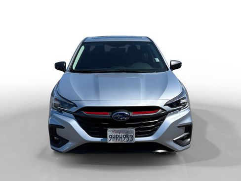 Used 2024 Subaru Legacy Sport AWD/4WD image 8