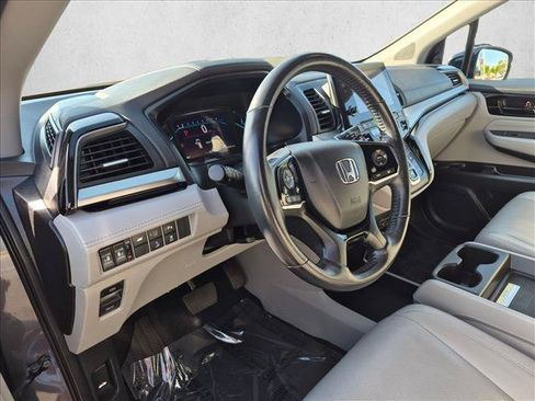 Used 2019 Honda Odyssey Elite image 10