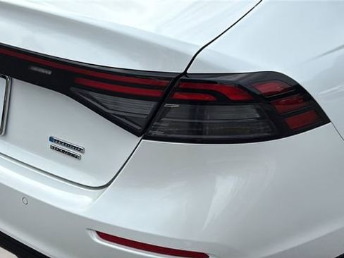 Used 2023 Honda Accord Touring image 36