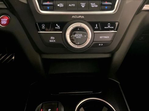 Used 2020 Acura MDX A-Spec AWD/4WD image 33