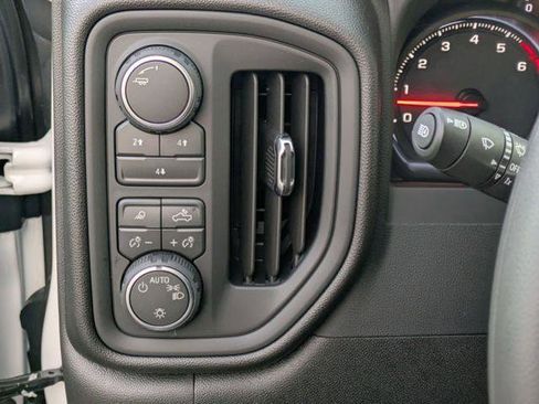 New 2026 Chevrolet Silverado 2500 Custom w/ Custom Value Package image 13