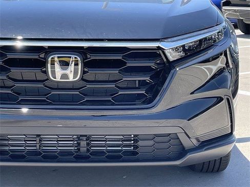 New 2026 Honda CR-V EX image 7