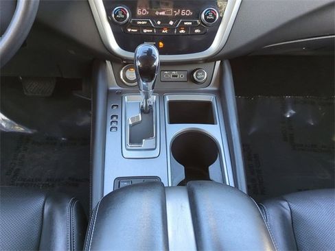Used 2022 Nissan Murano SL image 19