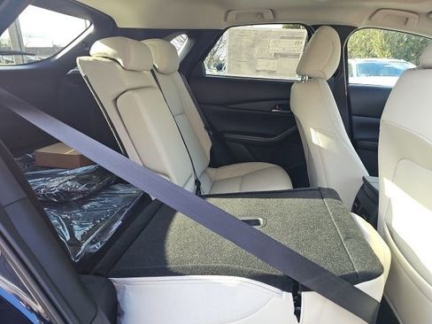 New 2026 MAZDA CX-30 2.5 Turbo w/ Premium Plus Pkg image 17