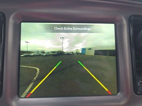 Used 2023 Dodge Challenger R/T Scat Pack w/ Plus Package image 17