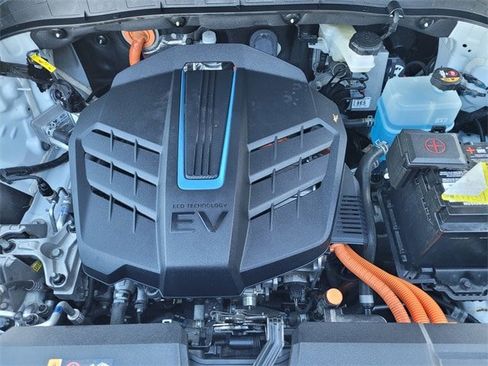 Certified 2023 Hyundai Kona SE image 27