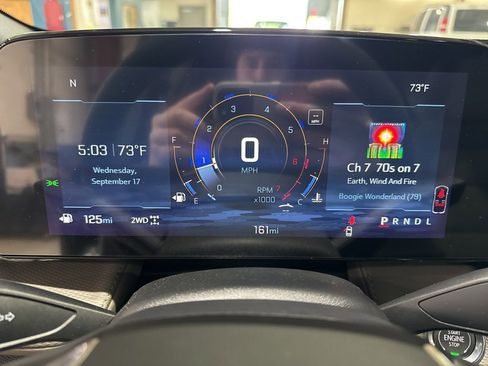 New 2026 Chevrolet Equinox LT w/ Convenience Package II image 22