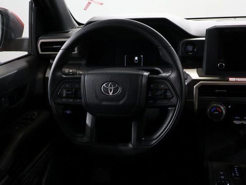 New 2025 Toyota Tacoma SR5 image 12