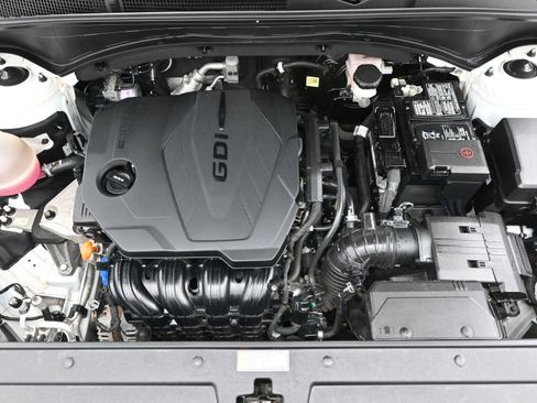 Used 2022 Hyundai Santa Fe SEL image 28