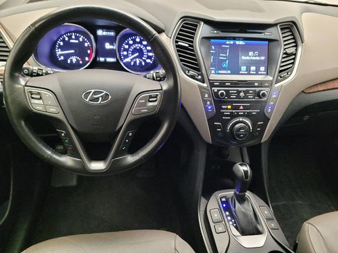 Used 2018 Hyundai Santa Fe AWD image 22