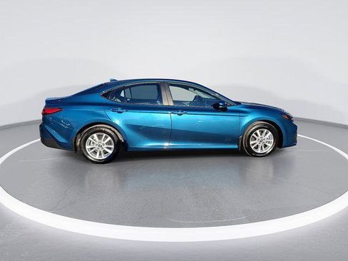 Certified 2025 Toyota Camry LE image 11