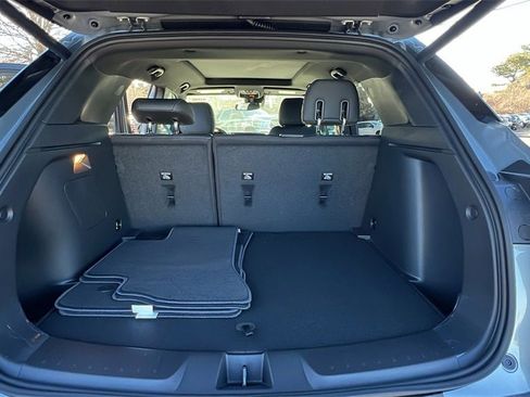 New 2026 Chevrolet TrailBlazer ACTIV w/ Convenience Package image 10