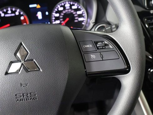 New 2026 Mitsubishi Eclipse Cross LE AWD/4WD image 34