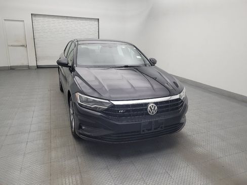Used 2019 Volkswagen Jetta R-Line FWD image 14