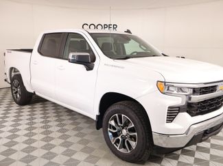 Used 2022 Chevrolet Silverado 1500 LT video 1