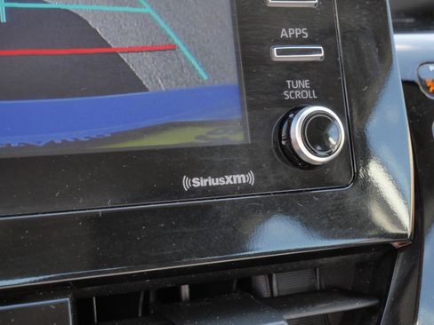 Certified 2024 Toyota Camry LE FWD image 31