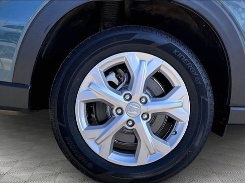 Certified 2024 Honda HR-V LX image 21