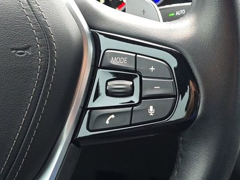 Used 2019 BMW 530i RWD image 33