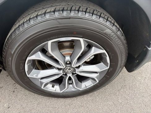 Used 2022 Honda CR-V EX-L image 44