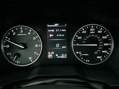 Certified 2023 Subaru Legacy Premium image 21