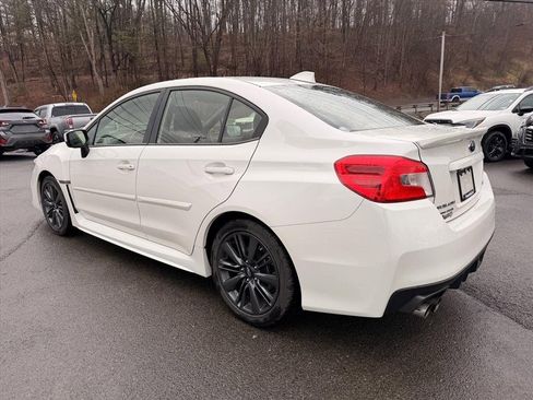 Used 2018 Subaru WRX image 4