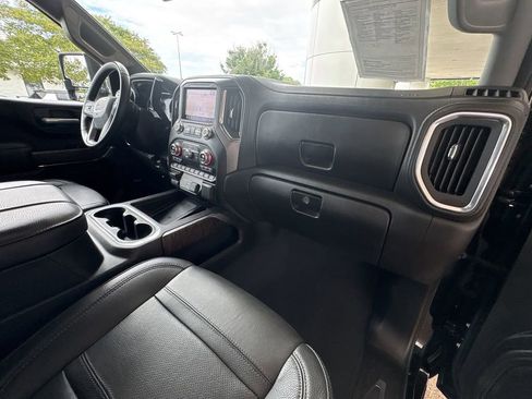 Certified 2023 GMC Sierra 2500 Denali AWD/4WD image 30