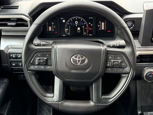 Used 2026 Toyota Tacoma SR5 RWD image 15