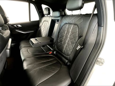 Used 2023 BMW X5 xDrive40i image 26