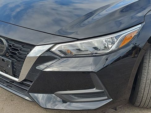 Used 2023 Nissan Sentra SV w/ All-Weather Package FWD image 33