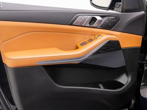 Used 2022 BMW X7 xDrive40i w/ M Sport Package image 12