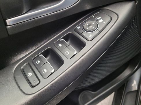 Used 2022 Hyundai Sonata SEL w/ Preferred Accessory Package FWD image 27