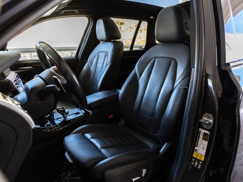 Used 2024 BMW X3 M40i AWD/4WD image 19