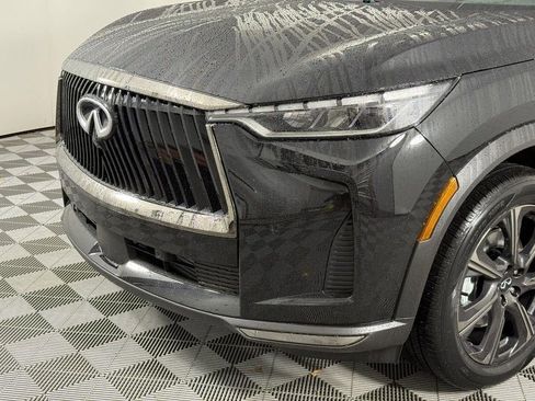 New 2026 INFINITI QX60 Autograph w/ Autograph Tech Package AWD/4WD image 13